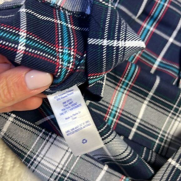 LIMITED TOO - Overall Dress with Separate Shirt - Picture 6 of 6